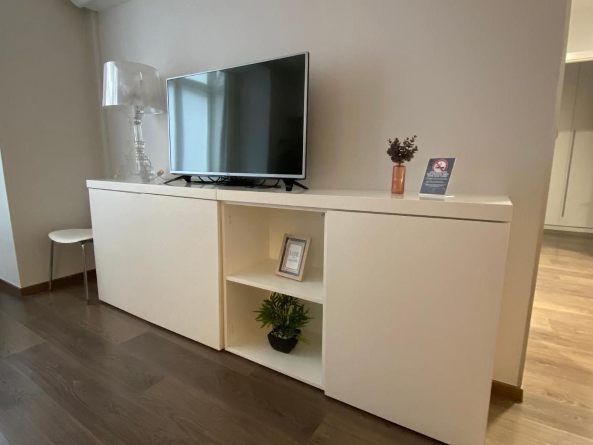Gros Apartamento *