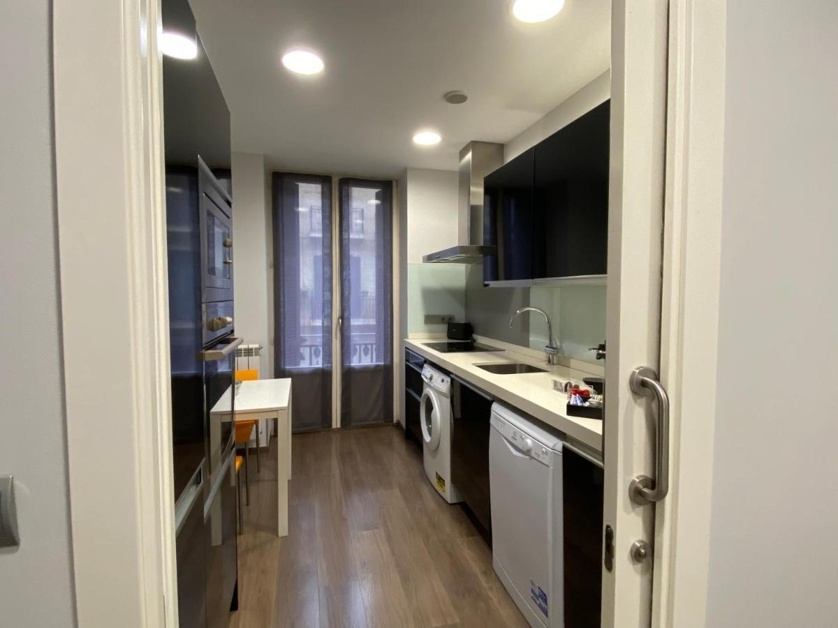 Gros Apartamento