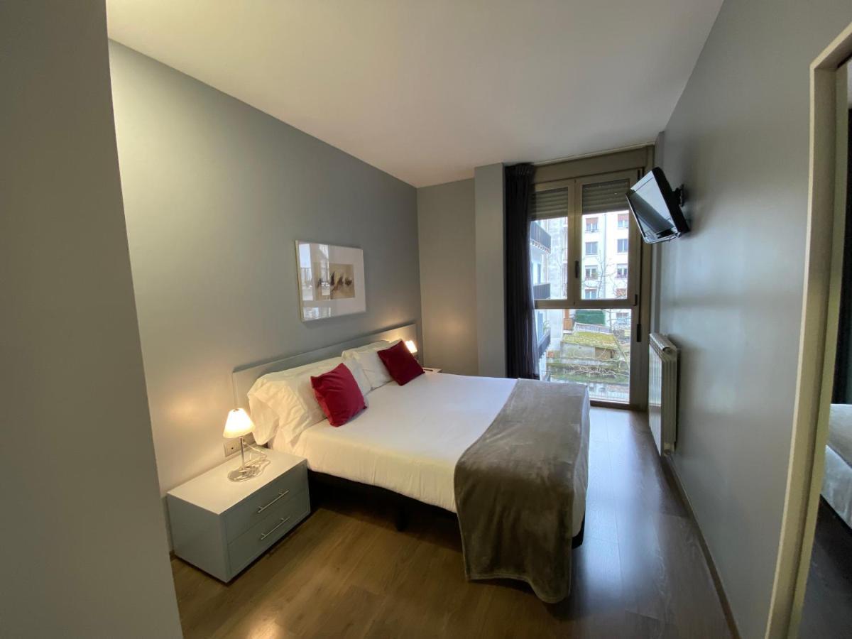 Apartamento Gros *