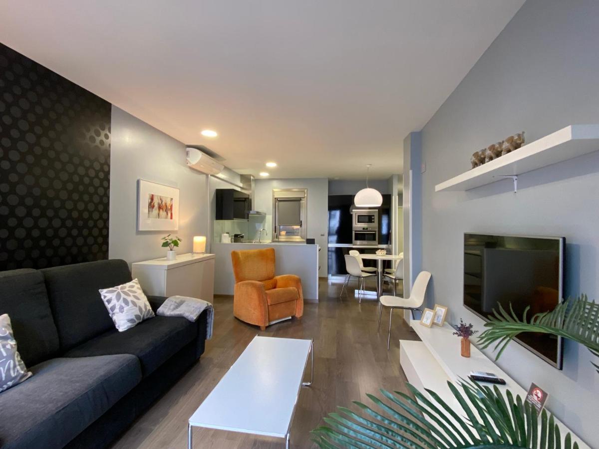 Gros Apartamento *