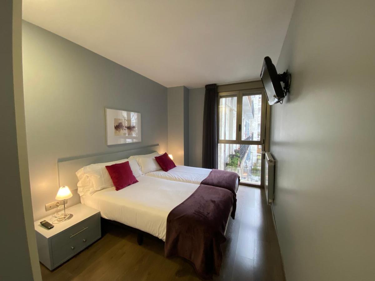Apartamento Gros