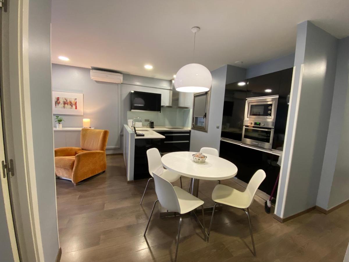 Gros Apartamento San Sebastián