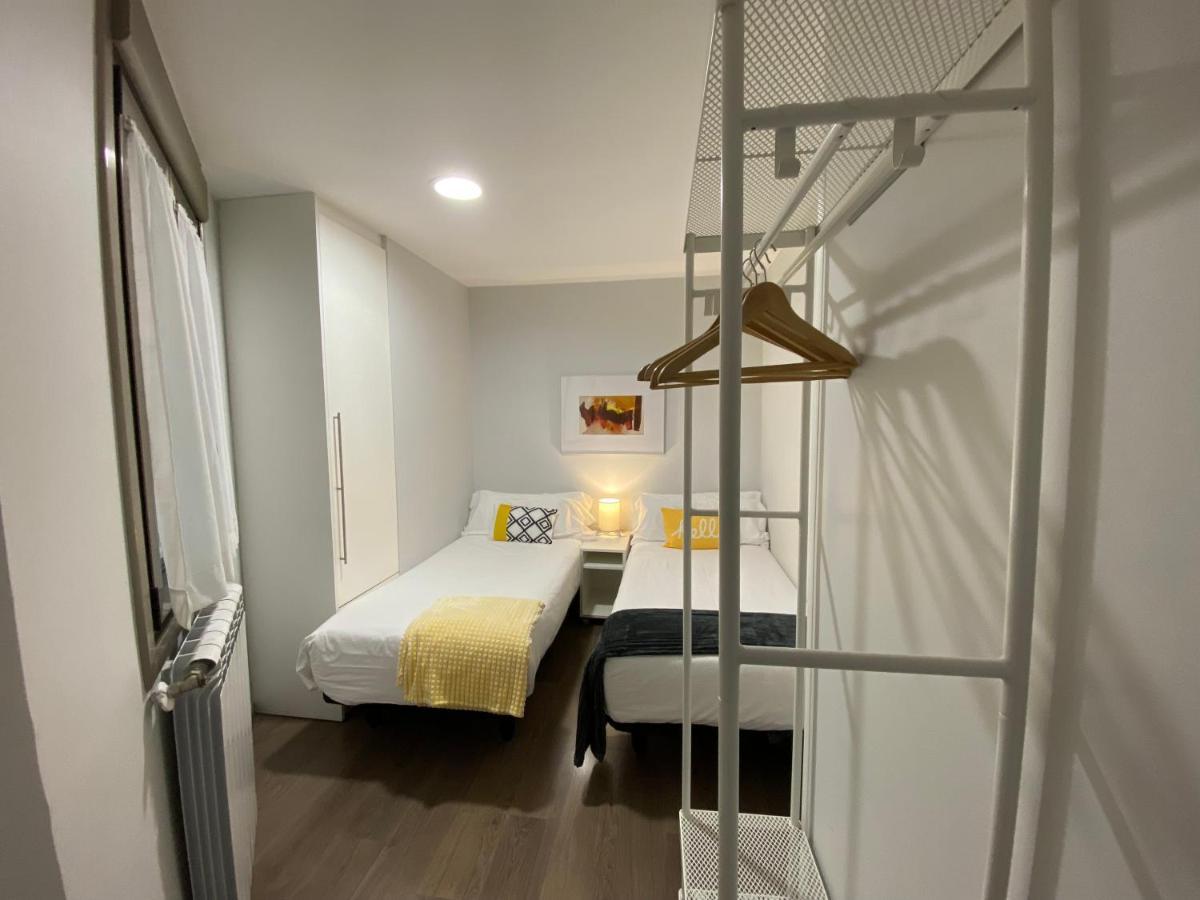 Apartamento Gros
