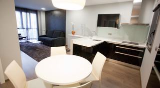 Apartamento Gros *