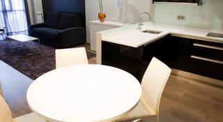 Gros Apartamento San Sebastián