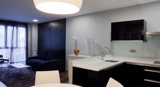 Apartamento Gros