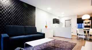 Gros Apartamento
