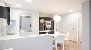 Gros Apartamento San Sebastián