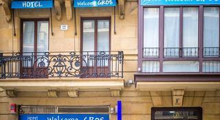 Gros Apartamento San Sebastián
